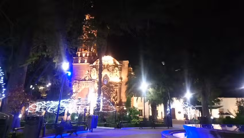 El Buen Aire Hostal Posada