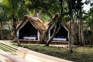 El B&uacute;ho Bacalar | Eco-Caba&ntilde;as Hostal