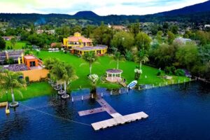 El Canto de la Sirena