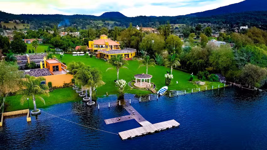 El Canto de la Sirena