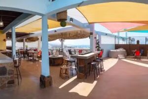 El Capitan Boutique Resort