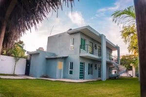 El Capricho Hotelito