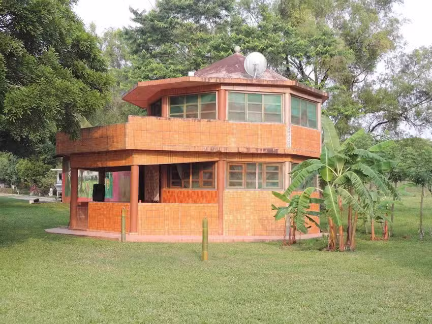El Cenit