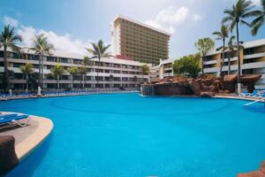 El Cid Castilla Beach Hotel