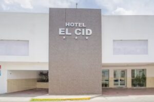 El Cid Hotel