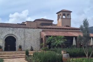 El Cielo Bodega Vinícola