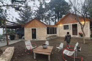 El Cielo Iturbide NL