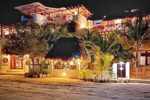 El Coraz&oacute;n boutique hotel