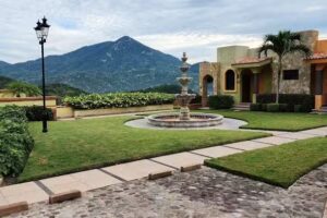 El Corazón Hotel Boutique & Golf Resort