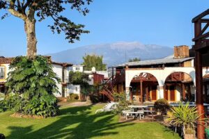 El Cortijo de Los Morales