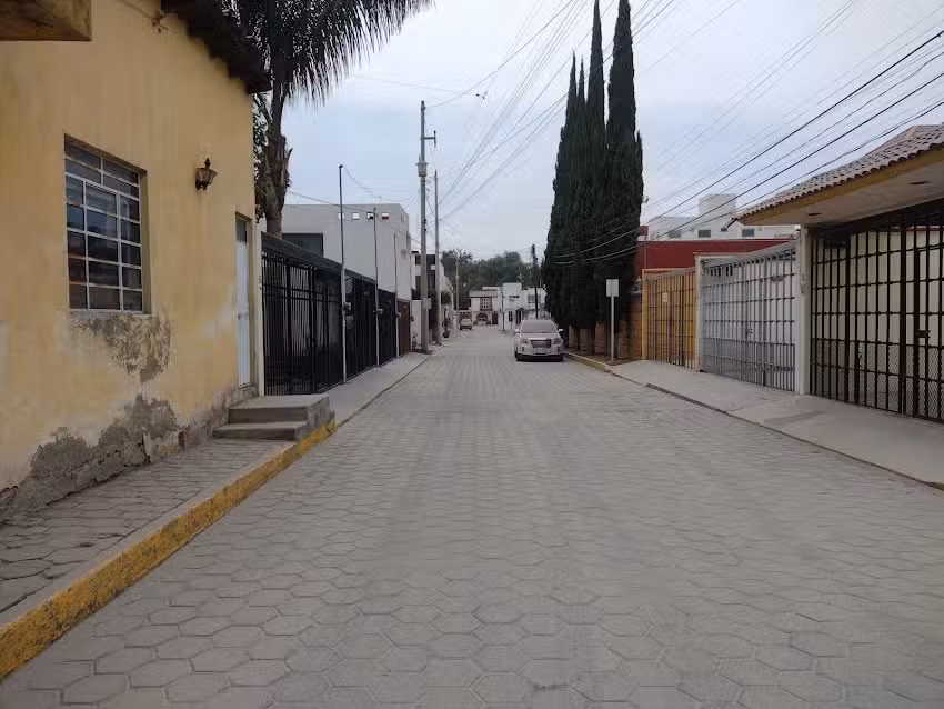 El Cortijo de San Joaqu&iacute;n