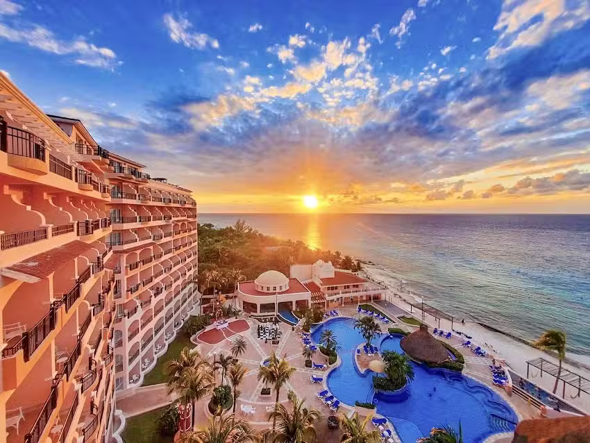 El Cozumeleno Beach Resort