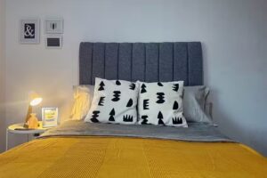 El Depa de Santa Tere