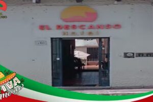 El Descanso
