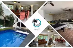 El Descanso D&rsquo;Lux