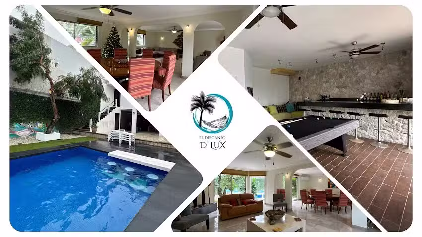 El Descanso D&rsquo;Lux