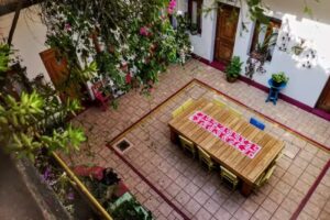 El Diablo y La Sand&iacute;a