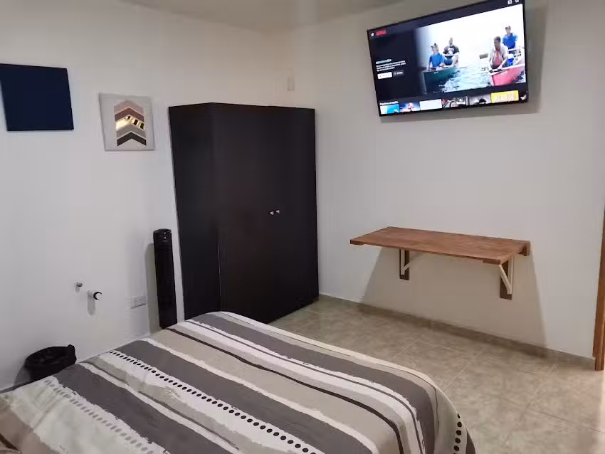 El Dorado BnB