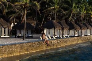 El Dorado Seaside Palms