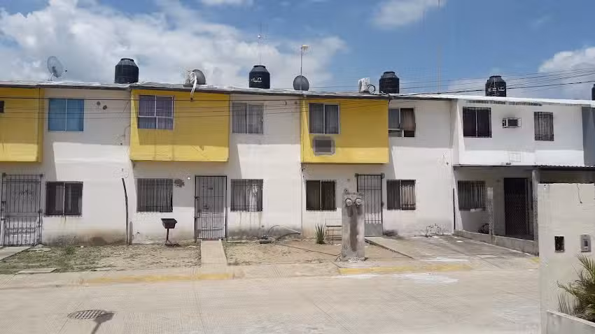 El Encanto # 114