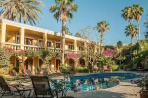 El Encanto In & Suites Hotel Boutique