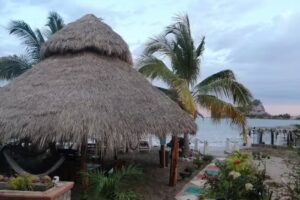 El Farito Departamentos