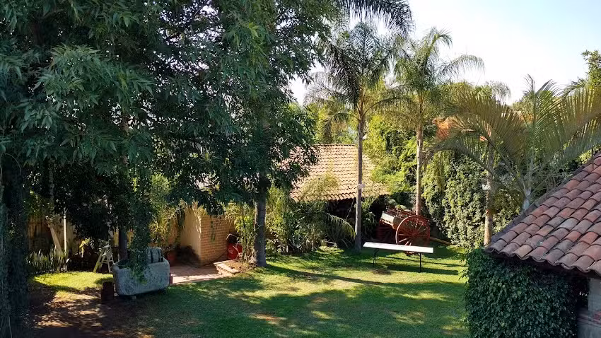 El Galp&oacute;n