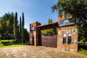 El Grand Valeria Hotel Boutique