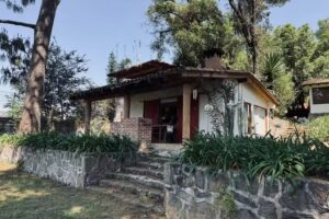 El Granero De Las Joyas