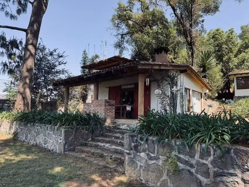 El Granero De Las Joyas