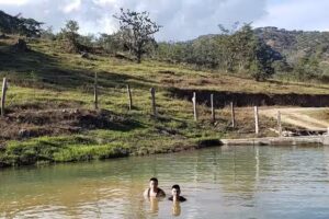 El Guayabal, Ortega Ranch