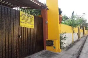 El Henequ&eacute;n De Zamn&aacute;