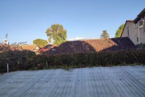 El HOGAR DEL VIAJERO HOSTEL ( CLARITA MOCHILERA)