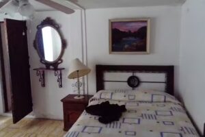 El Hostal de Don Alberto