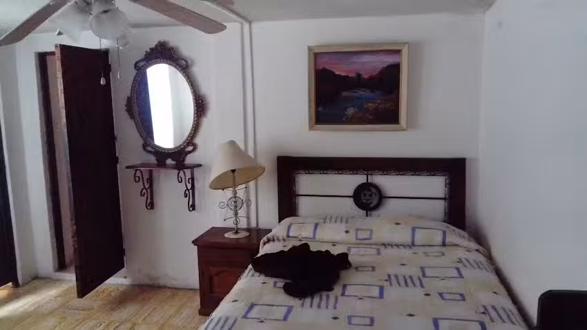 El Hostal de Don Alberto