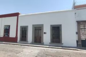 El Jard&iacute;n de la Abuela