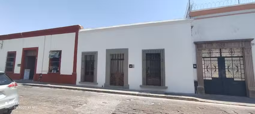 El Jard&iacute;n de la Abuela