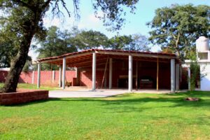 El Manantial Caba&ntilde;as & Jard&iacute;n de Eventos