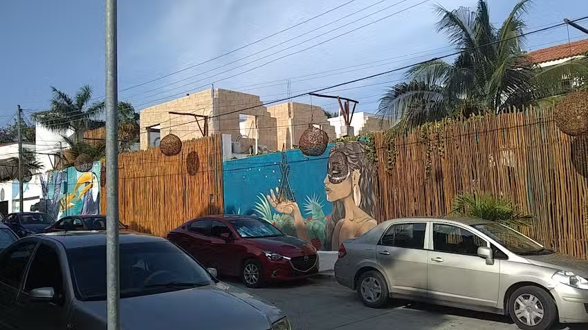 El Mariachi Hotel Boutique