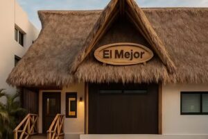 El mejor Hotel en Melaque