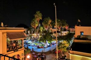 El Mes&oacute;n de Cynthia