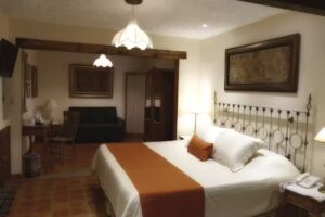 El Mesón de los Poetas