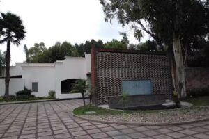 El Mezquite Hotel Boutique