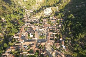 El Minero Casa Antigua