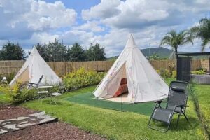 El Mirador Family Glamping