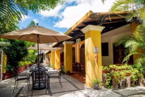 El Molino Hotel Boutique & Restaurante