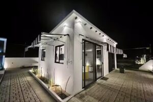 El Naranjo Guesthouse