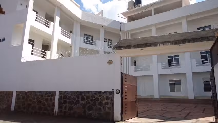 El Nido del Colibr&iacute; Mensajero