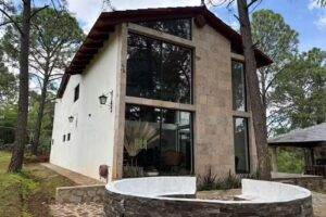 El Olivo Caba&ntilde;a