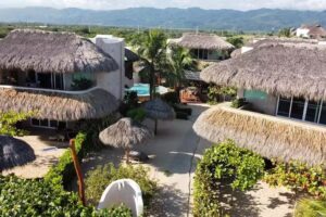 El Origen Villas & SPA